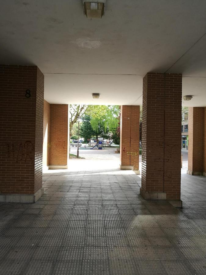 Pension Santiago Burgos Exterior photo